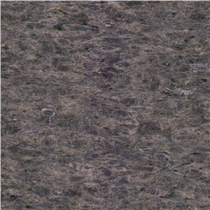Ice Flake Brown Granite Tile