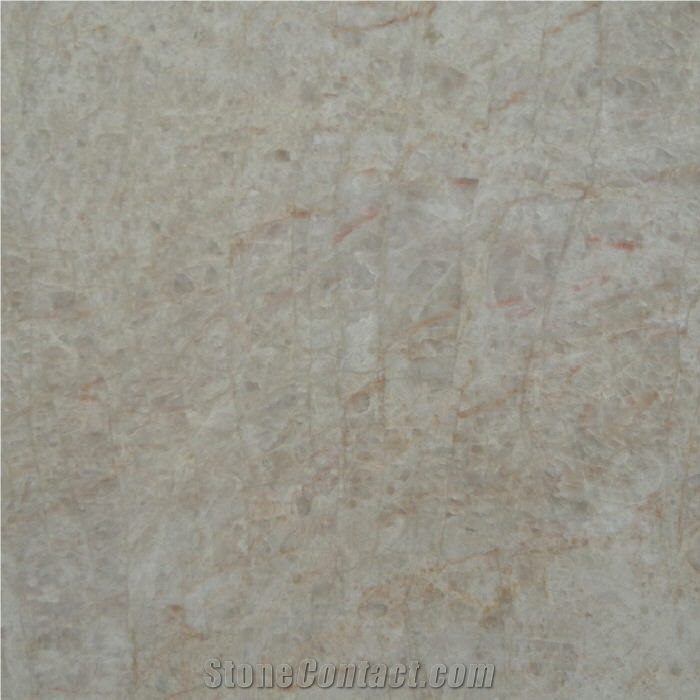 Ice Flakes Quartzite Tile