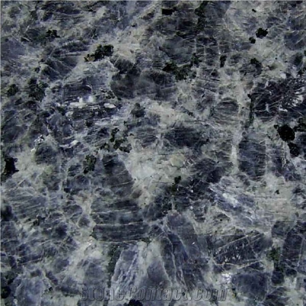 Ice Flower Black importance=