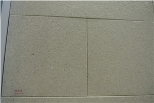 Ice White Marble Finished Product