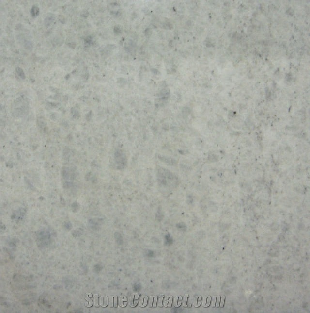 Ice White Marble importance=