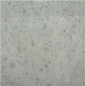 Ice White Marble