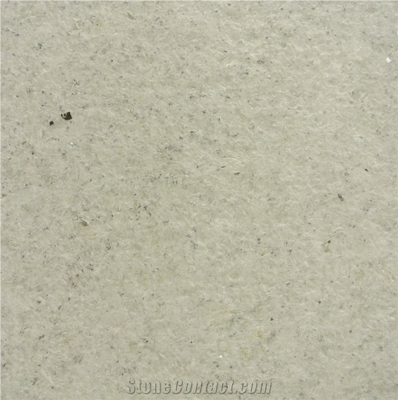 Ice White Marble Tile
