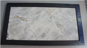 Iceberg Blue Marble Slab