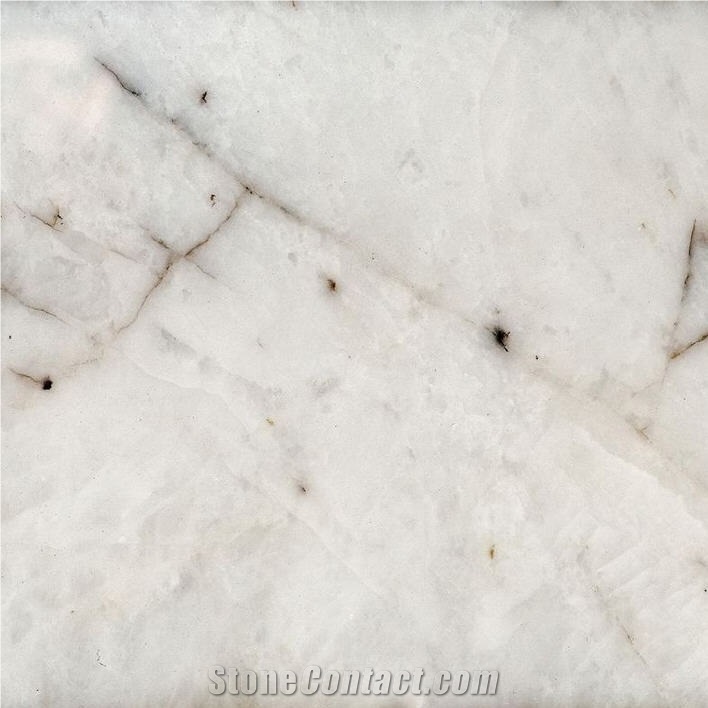 Iceberg Quartzite importance=