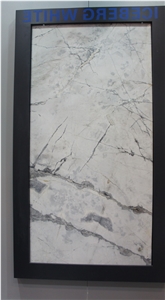 Iceberg White Marble Slab