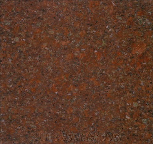 Immortal Red Granite importance=