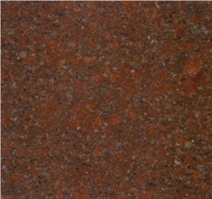 Immortal Red Granite