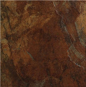 Imperial Black Slate Tile