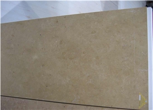 Imperial Gold Limestone Slab