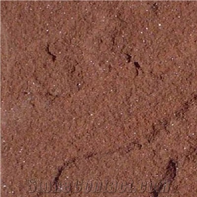 Imperial Red Sandstone importance=