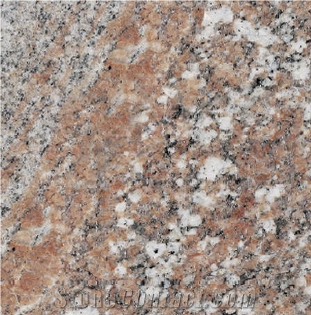 Imperial Rose Granite importance=