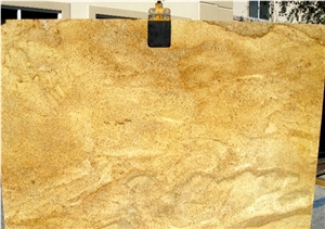 Imperial Travertine Slab