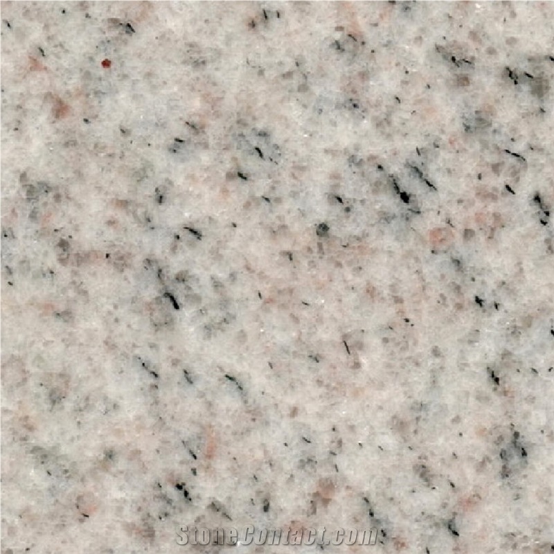 Imperial White Granite Tile