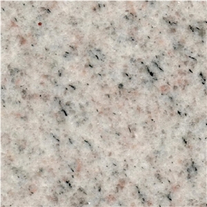 Imperial White Granite Tile