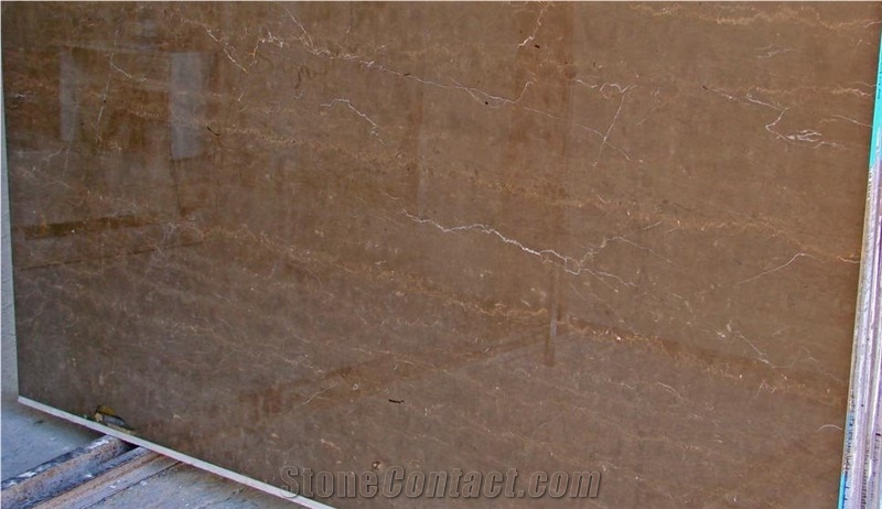 Inca Brown Marble Tile