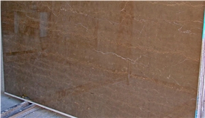 Inca Brown Marble Tile