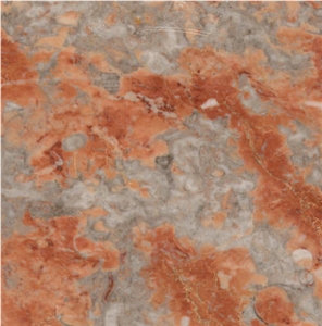Incarnat Turquin Marble