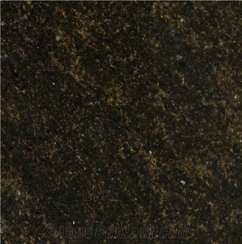 India Green Galaxy Granite importance=