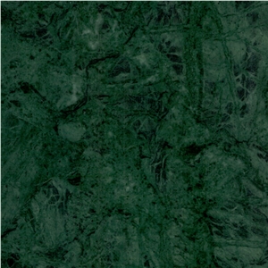 India Green Marble