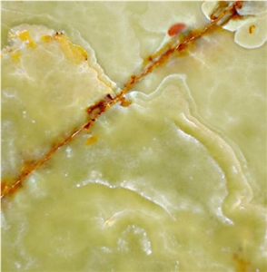India Green Onyx