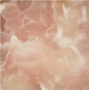 India Pink Onyx