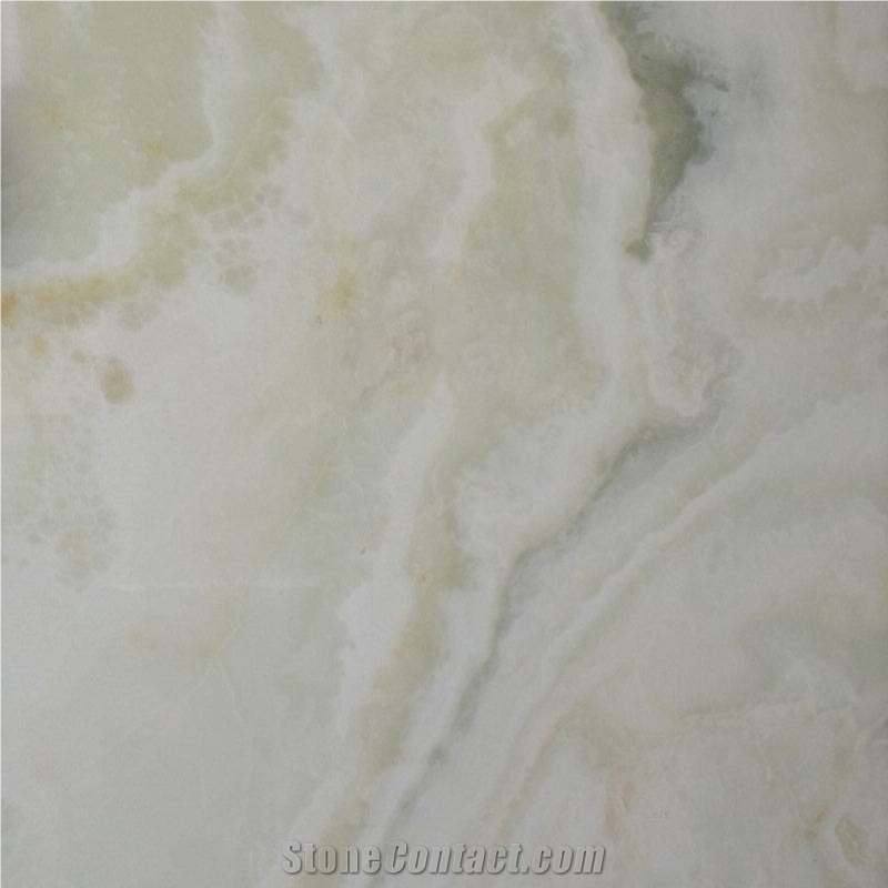 India White Onyx importance=