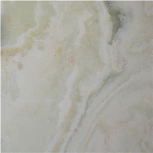 India White Onyx