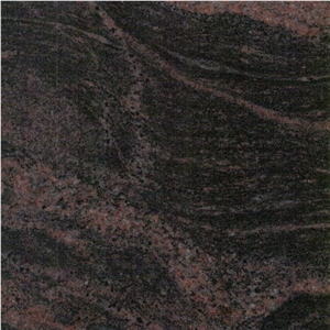 Indian Aurora Granite
