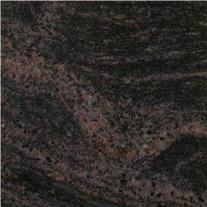 Indian Aurora Granite Tile