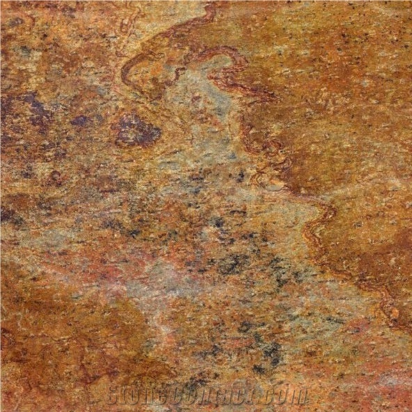 Indian Creek Slate importance=