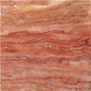 Indian Red Alabaster