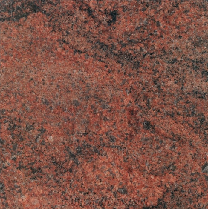 Indian Red Granite importance=
