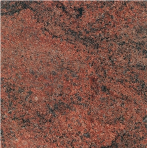 Indian Red Granite