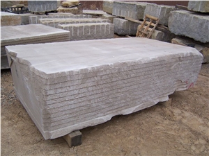 Indiana Buff Limestone Slab