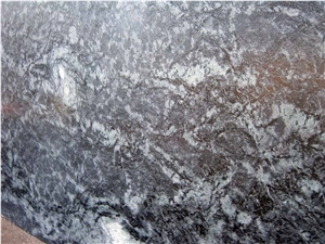 Indigo Soapstone Slab