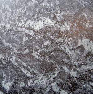 Indigo Soapstone