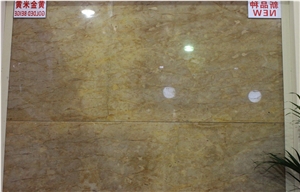 Indonesia Golden Beige Slab