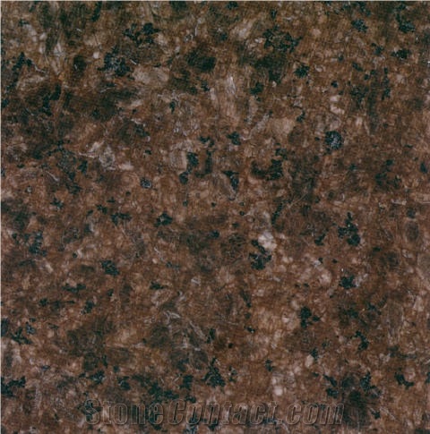 Infrequent Brown importance=