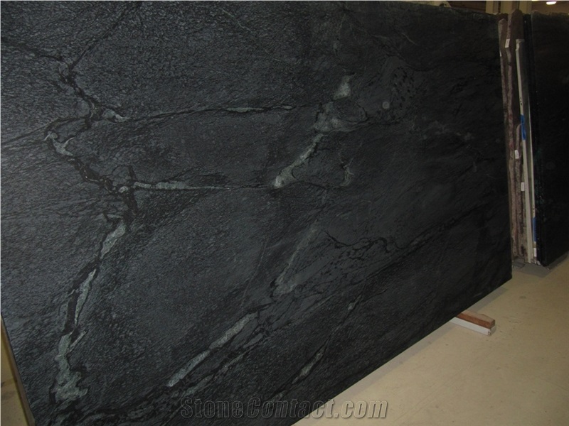 Ipanema Soapstone Slab