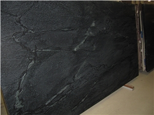 Ipanema Soapstone Slab