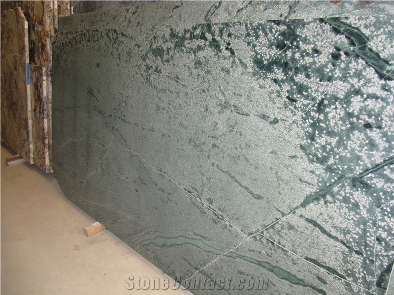 Ipanema Soapstone Slab
