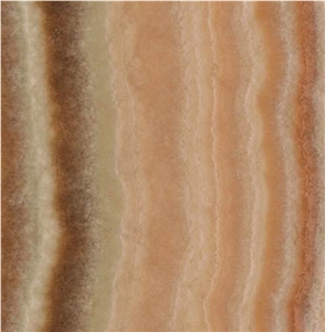 Persian Brown Onyx Tile