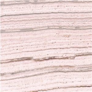 Iran White Travertine