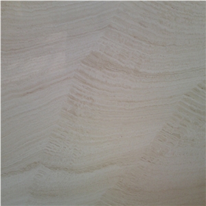 Iran White Travertine Tile