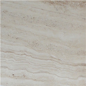Iran White Travertine Tile