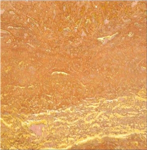 Iran Yellow Travertine Tile