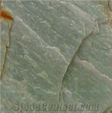 Iris Green Quartzite importance=
