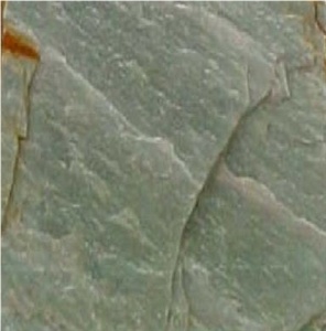 Iris Green Quartzite
