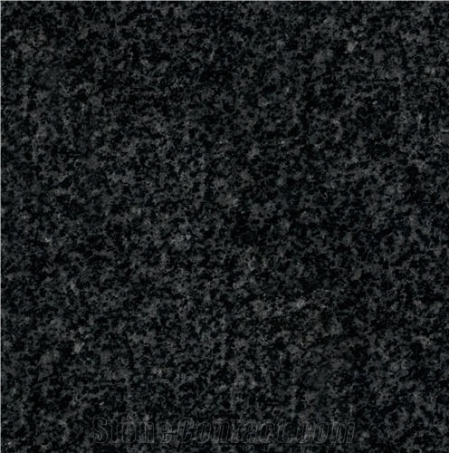Irish Black Granite importance=